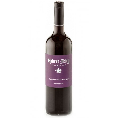 Robert Foley Cabernet Sauvignon